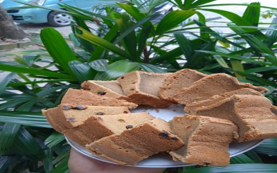 DT BOGA SMABUNG TANCAP GAS