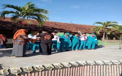 SANTUNAN DI BULAN MUHARRAM